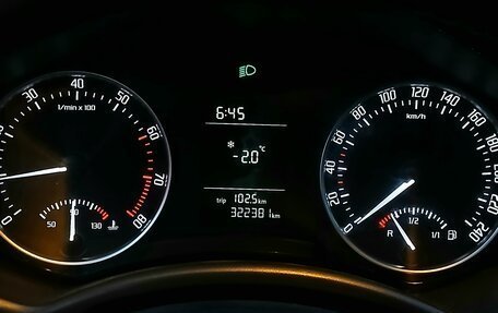 Skoda Octavia, 2012 год, 559 999 рублей, 23 фотография