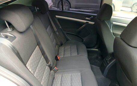 Skoda Octavia, 2012 год, 559 999 рублей, 19 фотография