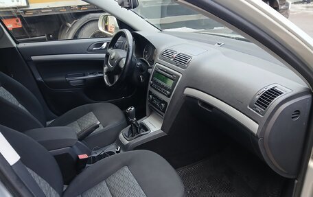 Skoda Octavia, 2012 год, 559 999 рублей, 17 фотография