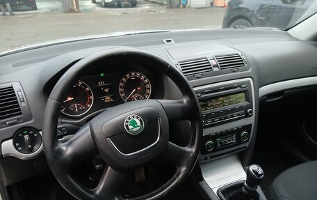 Skoda Octavia, 2012 год, 559 999 рублей, 20 фотография