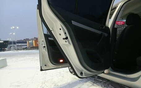 Skoda Octavia, 2012 год, 559 999 рублей, 12 фотография