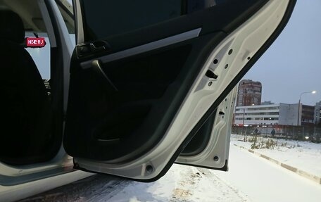 Skoda Octavia, 2012 год, 559 999 рублей, 13 фотография