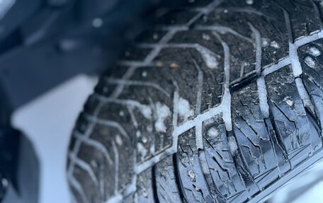 Toyota Land Cruiser 200, 2015 год, 6 390 000 рублей, 6 фотография