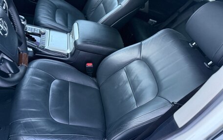 Toyota Land Cruiser 200, 2015 год, 6 390 000 рублей, 17 фотография