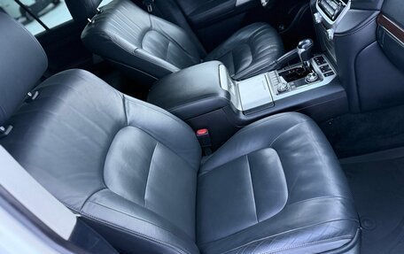 Toyota Land Cruiser 200, 2015 год, 6 390 000 рублей, 19 фотография