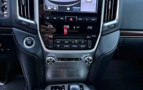 Toyota Land Cruiser 200, 2015 год, 6 390 000 рублей, 14 фотография