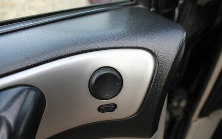 Chevrolet Rezzo, 2008 год, 549 000 рублей, 10 фотография