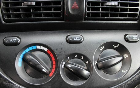 Chevrolet Rezzo, 2008 год, 549 000 рублей, 14 фотография