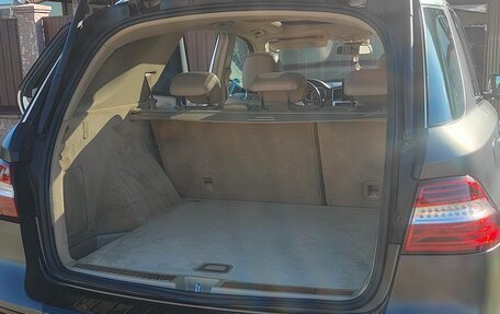 Mercedes-Benz M-Класс, 2014 год, 2 900 000 рублей, 13 фотография