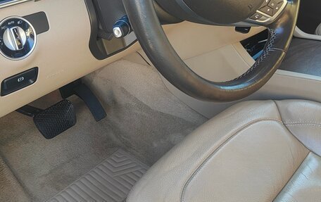 Mercedes-Benz M-Класс, 2014 год, 2 900 000 рублей, 10 фотография