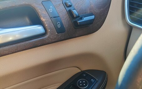 Mercedes-Benz M-Класс, 2014 год, 2 900 000 рублей, 19 фотография