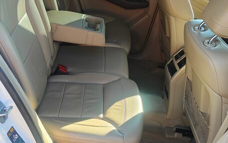 Mercedes-Benz M-Класс, 2014 год, 2 900 000 рублей, 14 фотография