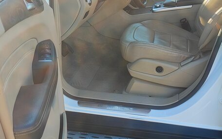 Mercedes-Benz M-Класс, 2014 год, 2 900 000 рублей, 11 фотография