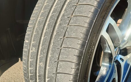 Mercedes-Benz M-Класс, 2014 год, 2 900 000 рублей, 15 фотография