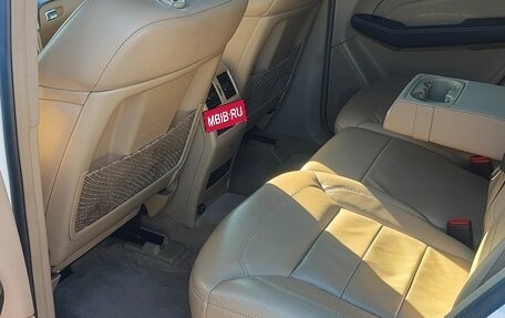 Mercedes-Benz M-Класс, 2014 год, 2 900 000 рублей, 9 фотография