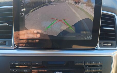 Mercedes-Benz M-Класс, 2014 год, 2 900 000 рублей, 21 фотография