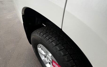 Toyota Land Cruiser Prado 150 рестайлинг 2, 2014 год, 3 600 000 рублей, 5 фотография