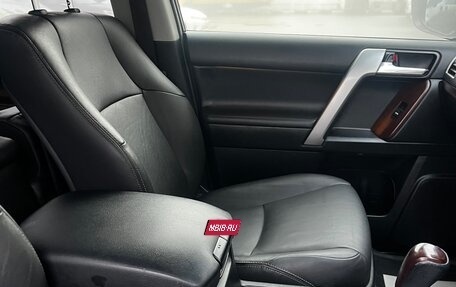 Toyota Land Cruiser Prado 150 рестайлинг 2, 2014 год, 3 600 000 рублей, 9 фотография