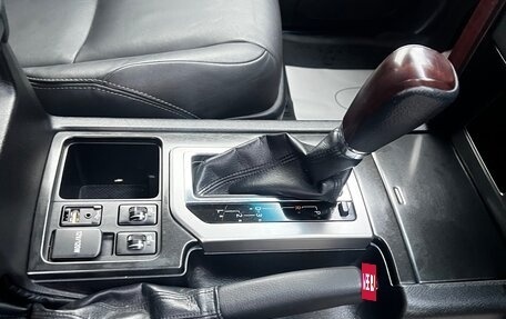 Toyota Land Cruiser Prado 150 рестайлинг 2, 2014 год, 3 600 000 рублей, 8 фотография