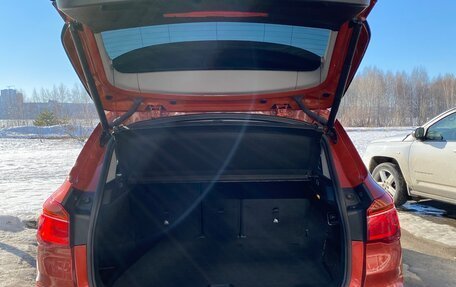 BMW X1, 2017 год, 2 500 000 рублей, 16 фотография