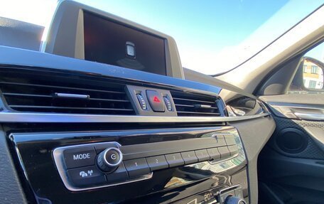 BMW X1, 2017 год, 2 500 000 рублей, 14 фотография