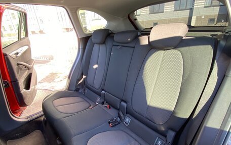 BMW X1, 2017 год, 2 500 000 рублей, 18 фотография