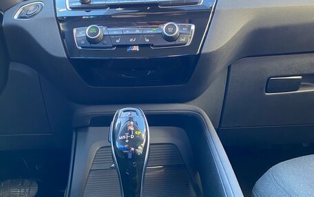 BMW X1, 2017 год, 2 500 000 рублей, 15 фотография