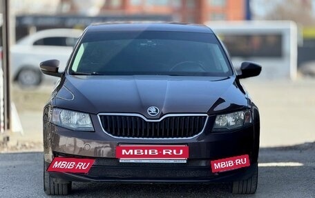 Skoda Octavia, 2015 год, 1 150 000 рублей, 3 фотография