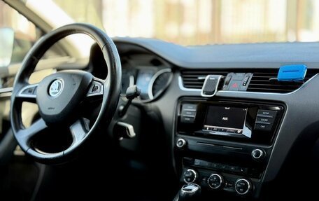 Skoda Octavia, 2015 год, 1 150 000 рублей, 4 фотография