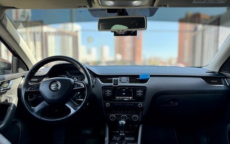 Skoda Octavia, 2015 год, 1 150 000 рублей, 5 фотография