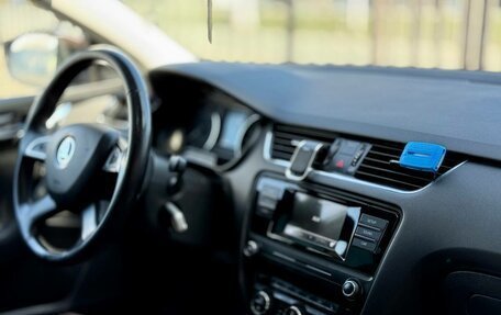 Skoda Octavia, 2015 год, 1 150 000 рублей, 11 фотография