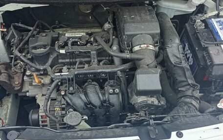 KIA Picanto II, 2014 год, 585 000 рублей, 5 фотография