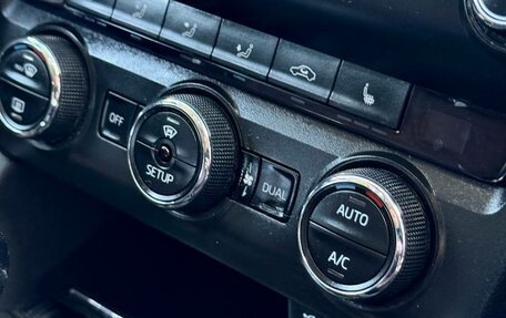 Skoda Octavia, 2015 год, 1 150 000 рублей, 13 фотография