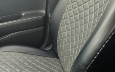 KIA Picanto II, 2014 год, 585 000 рублей, 7 фотография