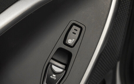 Hyundai Santa Fe III рестайлинг, 2012 год, 2 019 000 рублей, 23 фотография