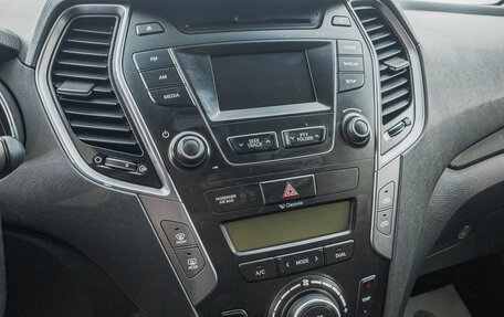 Hyundai Santa Fe III рестайлинг, 2012 год, 2 019 000 рублей, 18 фотография