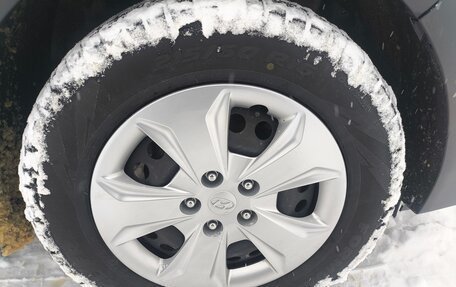 Hyundai Creta I рестайлинг, 2019 год, 1 250 000 рублей, 14 фотография