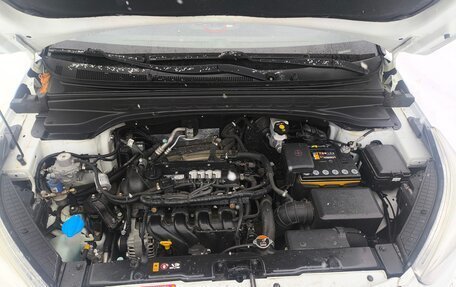 Hyundai Creta I рестайлинг, 2019 год, 1 250 000 рублей, 13 фотография