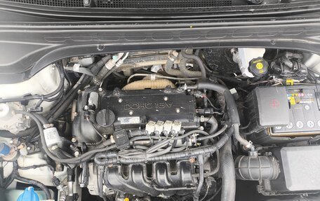 Hyundai Creta I рестайлинг, 2019 год, 1 250 000 рублей, 11 фотография