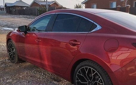 Mazda 6, 2013 год, 1 700 000 рублей, 4 фотография