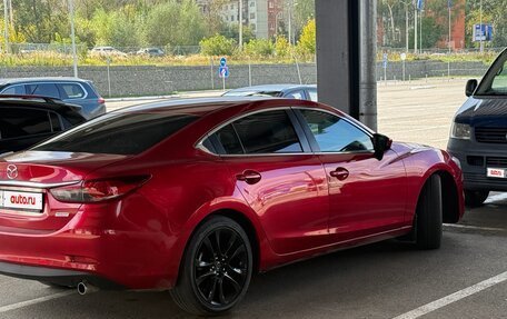 Mazda 6, 2013 год, 1 700 000 рублей, 8 фотография
