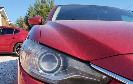 Mazda 6, 2013 год, 1 700 000 рублей, 10 фотография