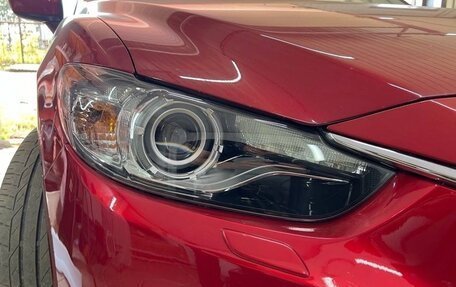 Mazda 6, 2013 год, 1 700 000 рублей, 11 фотография