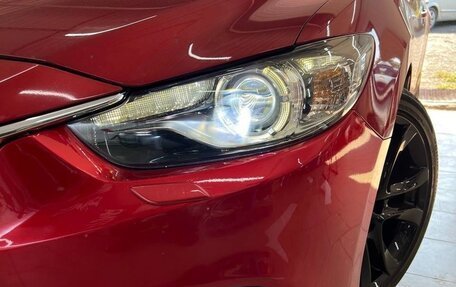 Mazda 6, 2013 год, 1 700 000 рублей, 14 фотография