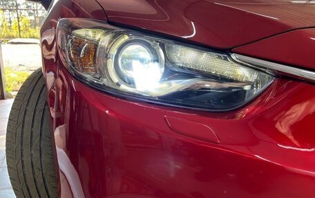 Mazda 6, 2013 год, 1 700 000 рублей, 13 фотография