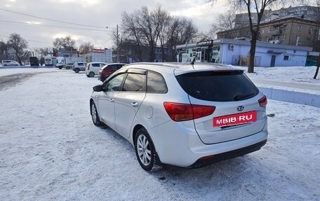 KIA cee'd III, 2013 год, 690 000 рублей, 4 фотография