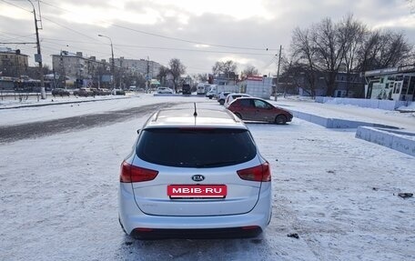 KIA cee'd III, 2013 год, 690 000 рублей, 3 фотография