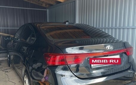 KIA Cerato IV, 2019 год, 1 600 000 рублей, 6 фотография