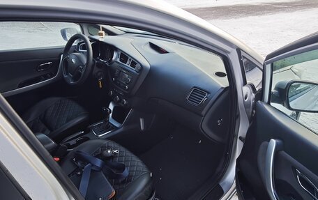 KIA cee'd III, 2013 год, 690 000 рублей, 8 фотография