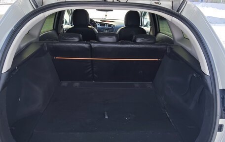 KIA cee'd III, 2013 год, 690 000 рублей, 10 фотография